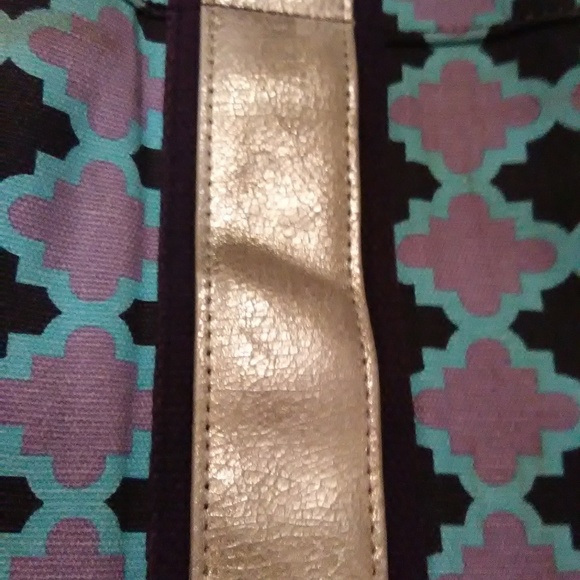 🎈PRICE DROP Tory Burch Spacious Designer Handbag - Picture 8 of 8